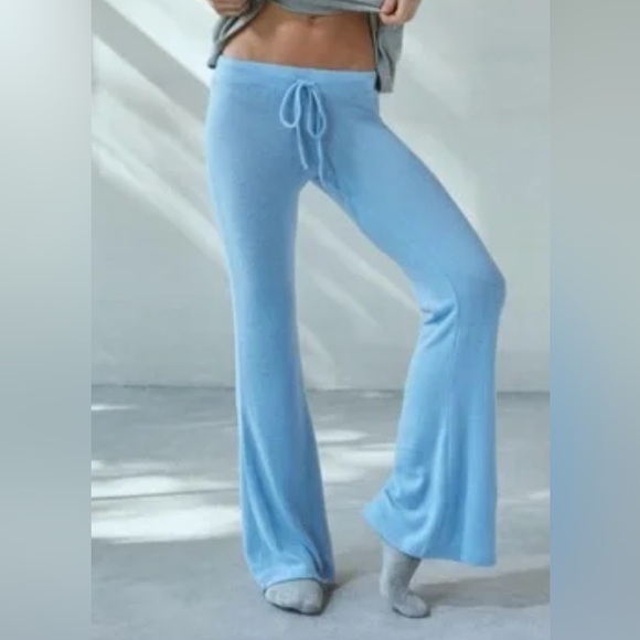 Urban Outfitters Flare Lounge Pant - Picture 1 of 11